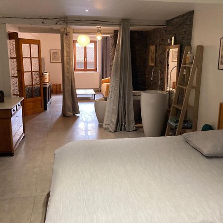 Apartament Le P'Retzel & Le Sticksy Riquewihr Zewnętrze zdjęcie
