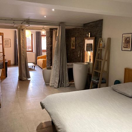 Apartament Le P'Retzel & Le Sticksy Riquewihr Zewnętrze zdjęcie