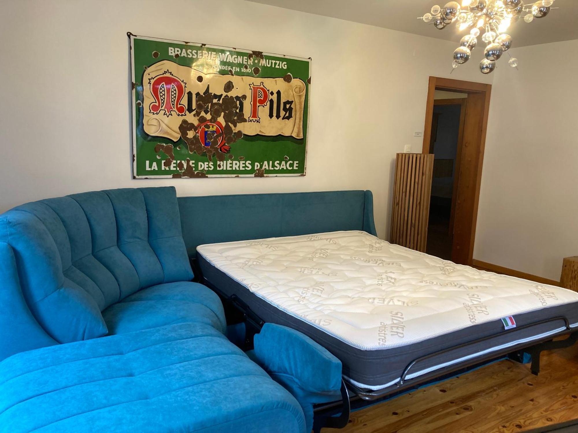 Apartament Le P'Retzel & Le Sticksy Riquewihr Zewnętrze zdjęcie