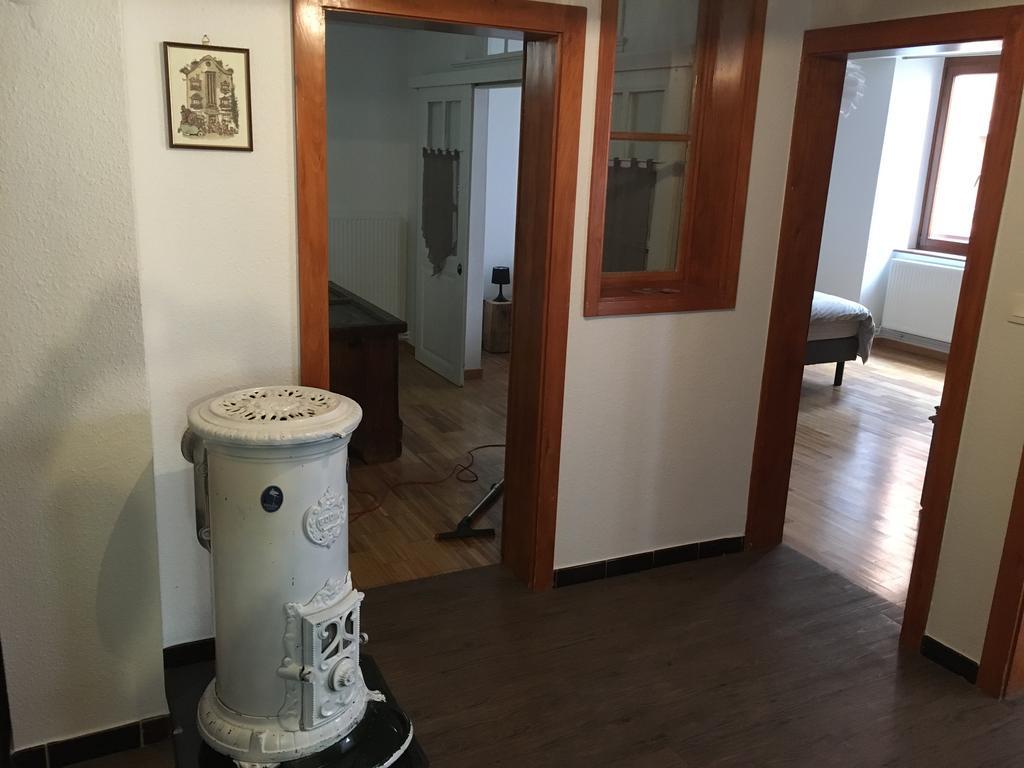 Apartament Le P'Retzel & Le Sticksy Riquewihr Zewnętrze zdjęcie