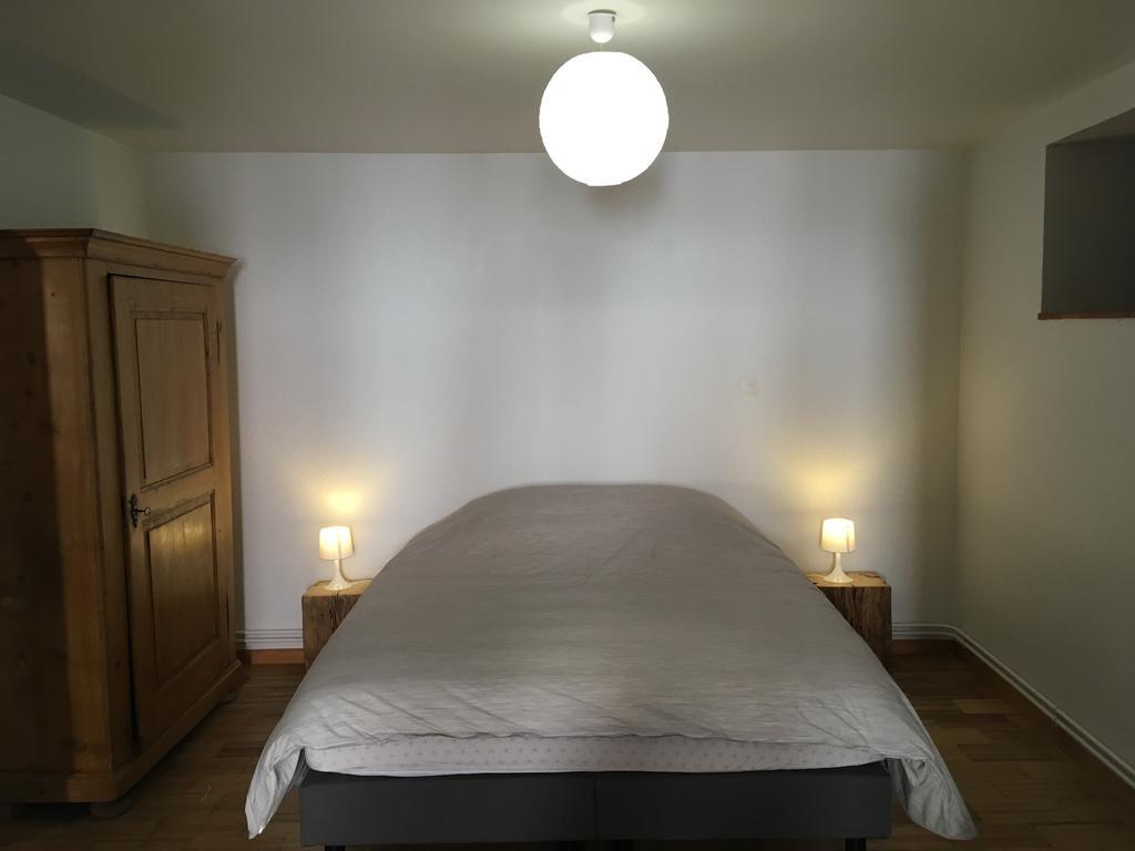 Apartament Le P'Retzel & Le Sticksy Riquewihr Zewnętrze zdjęcie