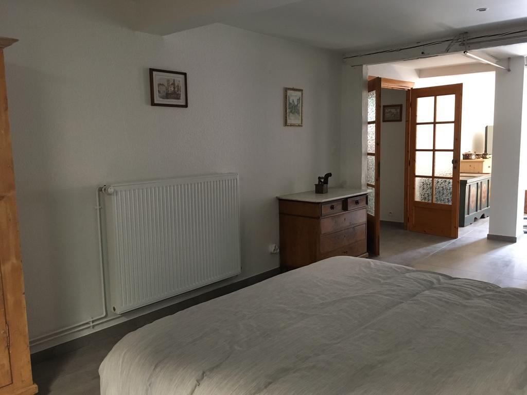 Apartament Le P'Retzel & Le Sticksy Riquewihr Zewnętrze zdjęcie