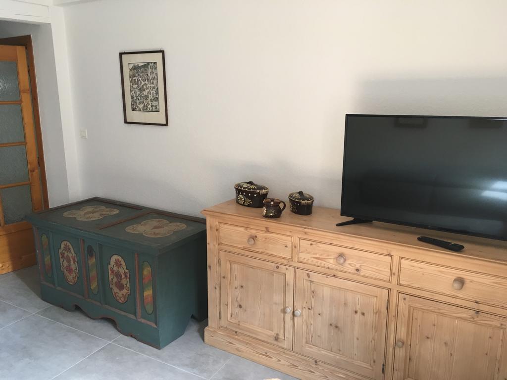 Apartament Le P'Retzel & Le Sticksy Riquewihr Zewnętrze zdjęcie