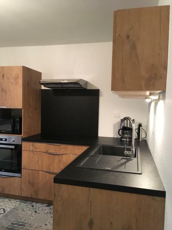 Apartament Le P'Retzel & Le Sticksy Riquewihr Zewnętrze zdjęcie