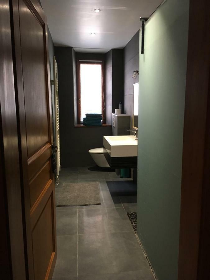 Apartament Le P'Retzel & Le Sticksy Riquewihr Zewnętrze zdjęcie