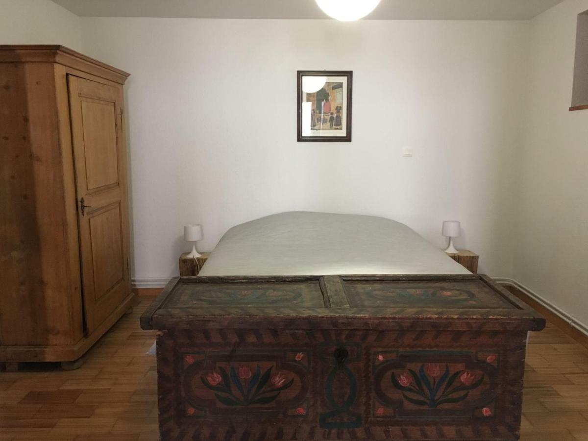 Apartament Le P'Retzel & Le Sticksy Riquewihr Zewnętrze zdjęcie