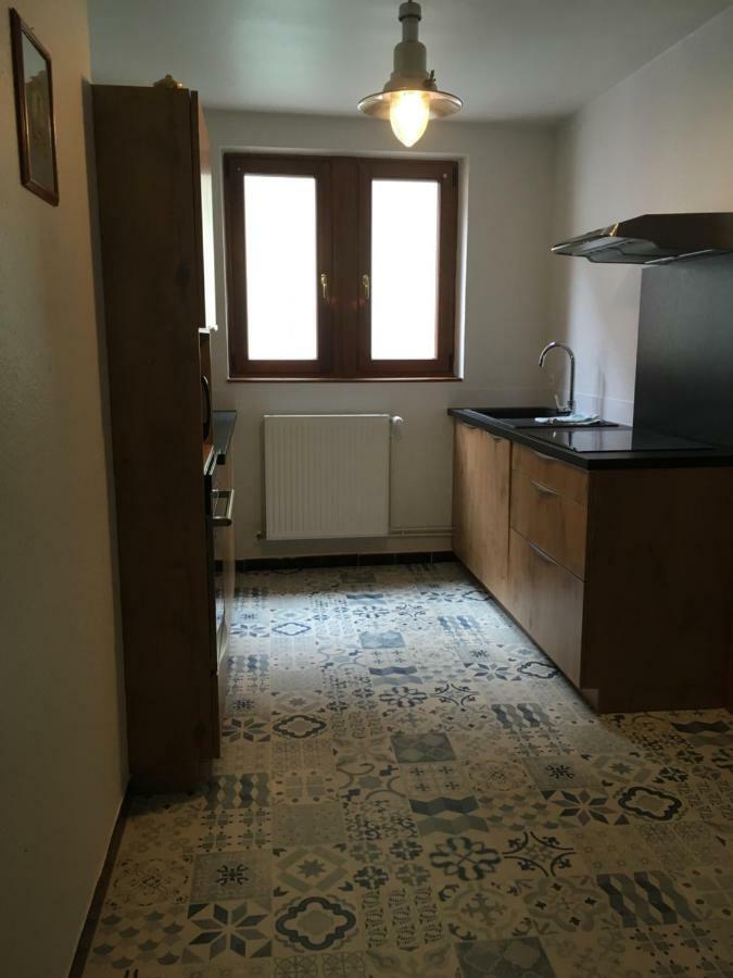 Apartament Le P'Retzel & Le Sticksy Riquewihr Zewnętrze zdjęcie